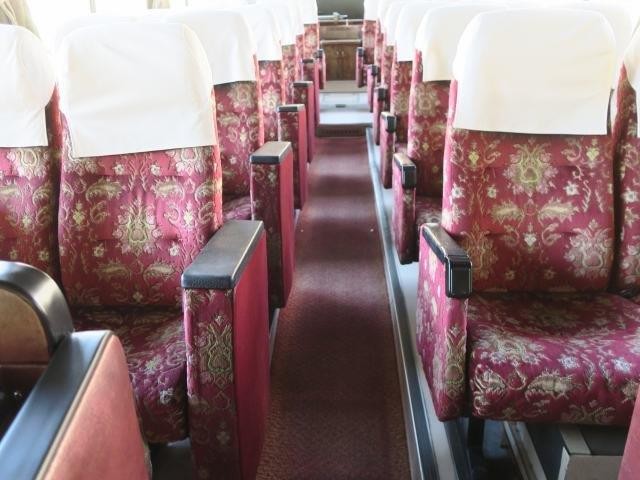 中古トラック 日野バス #16
