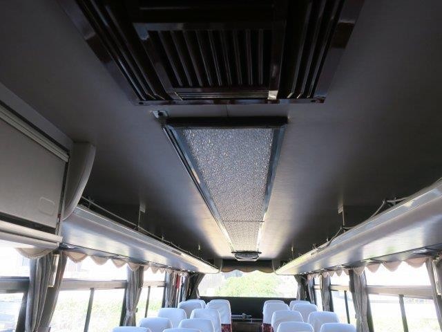 中古トラック 日野バス #17