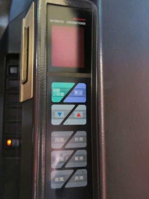 中古トラック 日野バス #18