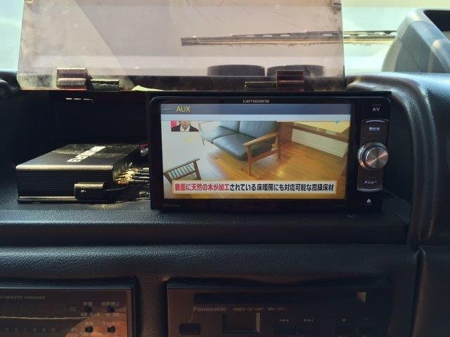 中古トラック 日野バス #21