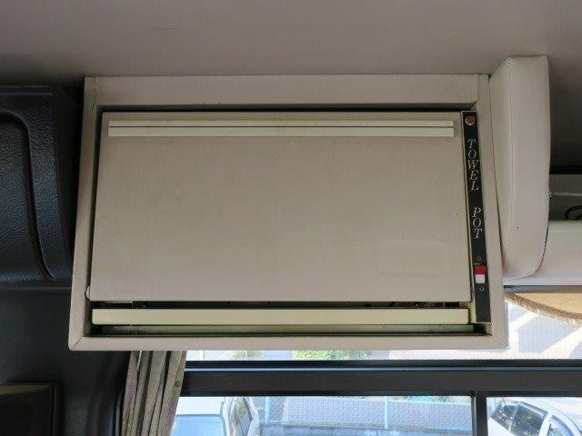 中古トラック 日野バス #23