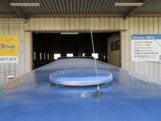 中古トラック 日野バス #24