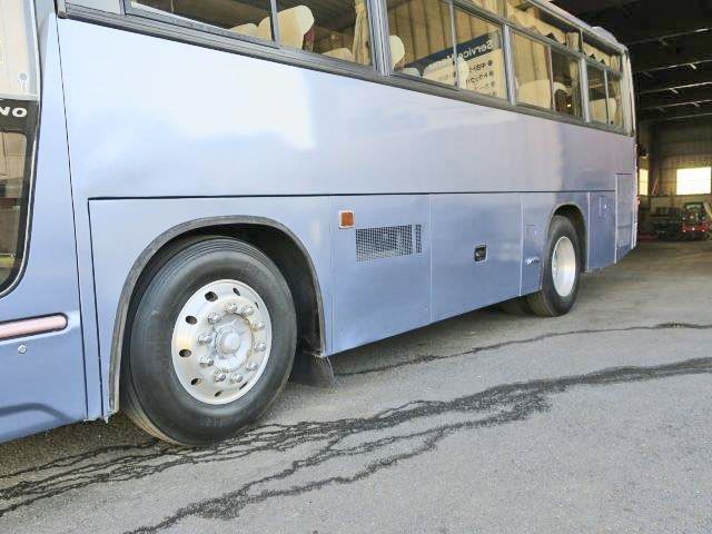 中古トラック 日野バス #7