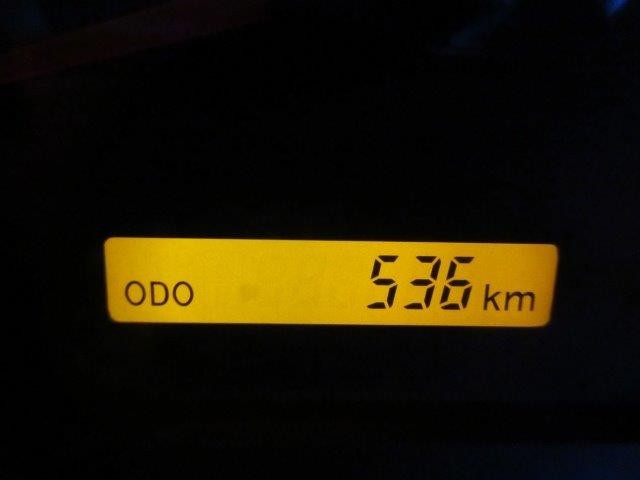 中古トラック いすゞ冷凍バン #15