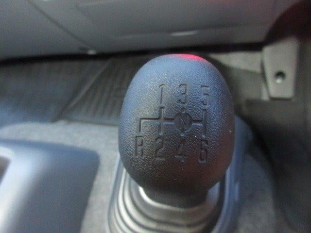 中古トラック いすゞ冷凍バン #16
