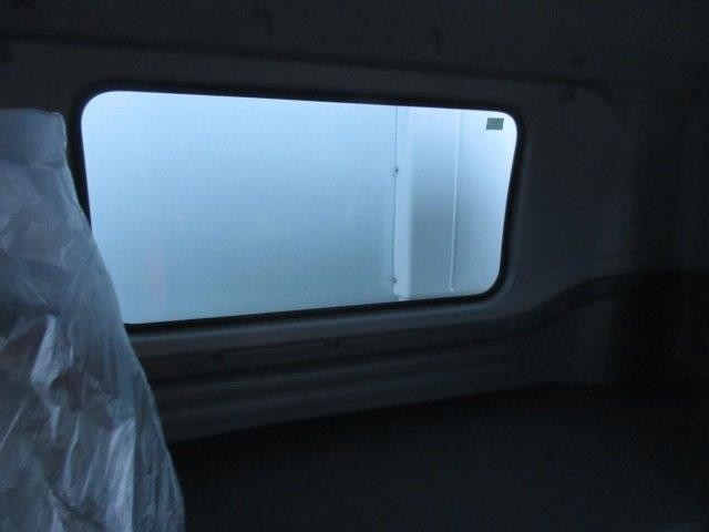 中古トラック いすゞ冷凍バン #18