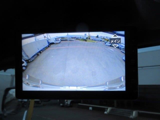 中古トラック いすゞ冷凍バン #20