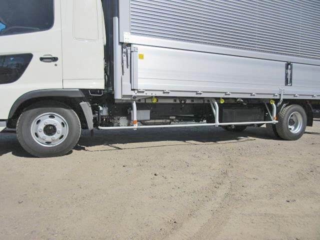 中古トラック 日野アルミウィング #9