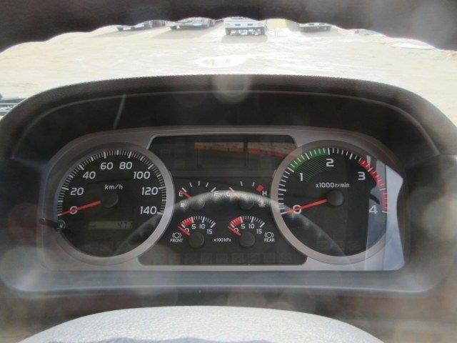 中古トラック 日野フックロール #18