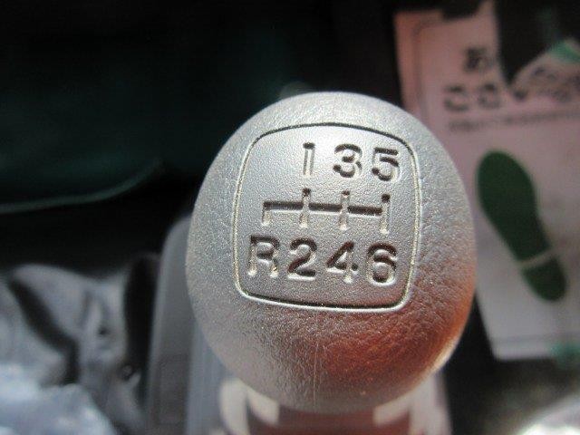 中古トラック 日野フックロール #20