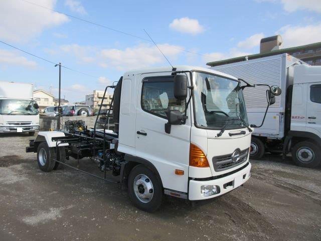 中古トラック 日野フックロール #3