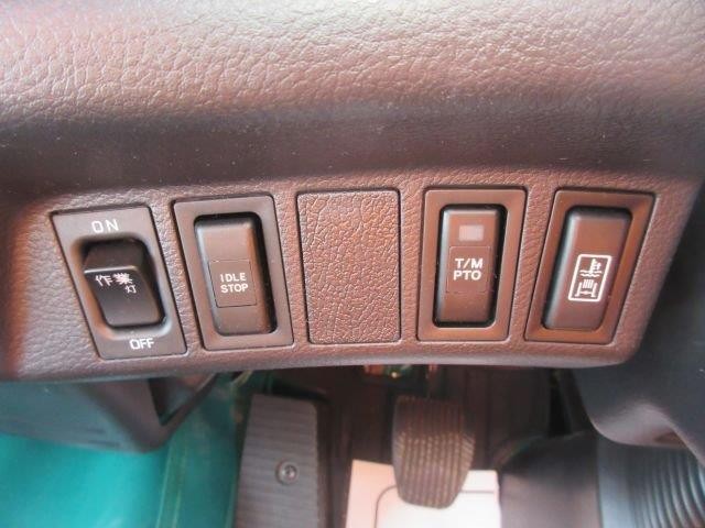 中古トラック 日野フックロール #21