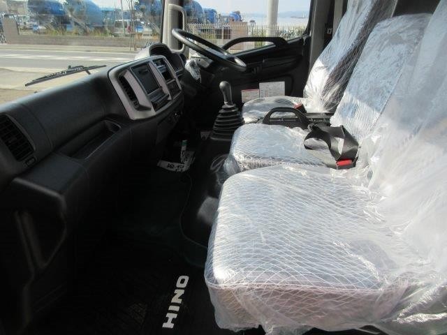 中古トラック 日野フックロール #22