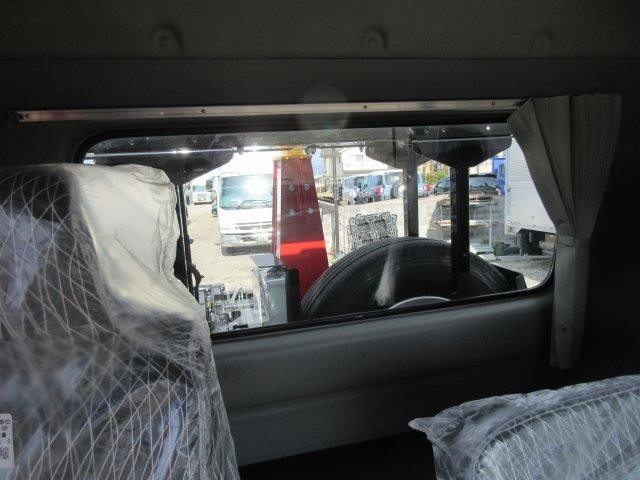 中古トラック 日野フックロール #23