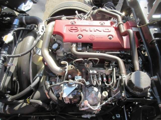 中古トラック 日野フックロール(アームロール) #13