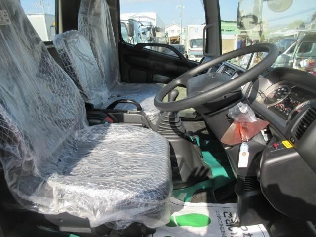 中古トラック 日野フックロール(アームロール) #15