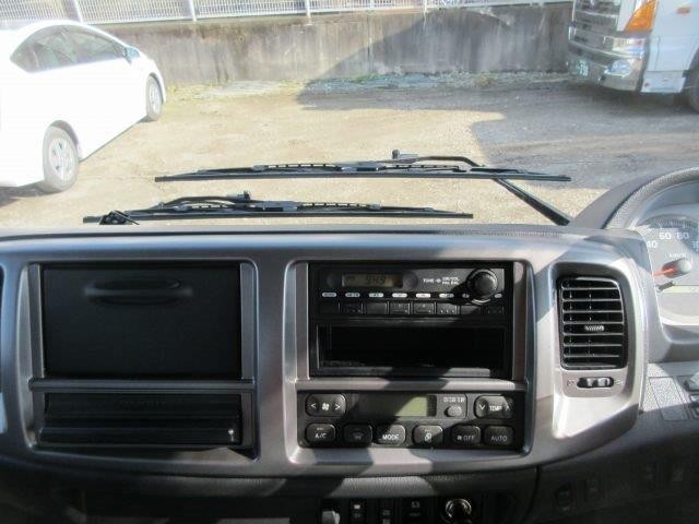 中古トラック 日野フックロール(アームロール) #17