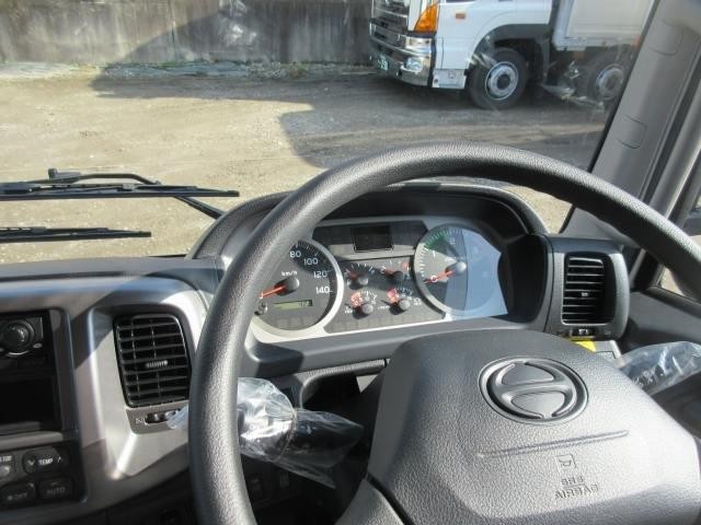 中古トラック 日野フックロール(アームロール) #18