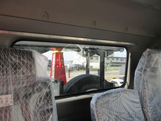 中古トラック 日野フックロール(アームロール) #23