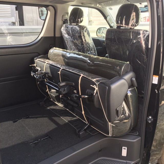 中古トラック トヨタワンボックス #20