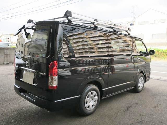 中古トラック トヨタワンボックス #3