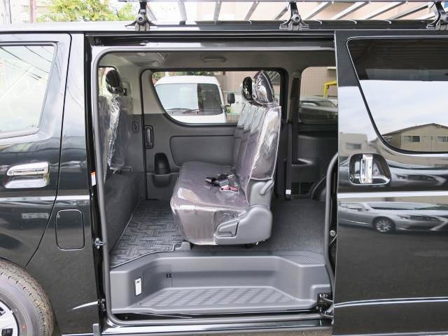 中古トラック トヨタワンボックス #21