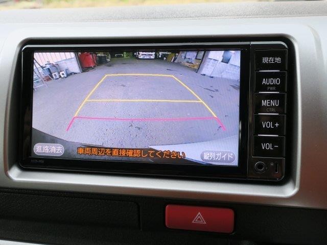 中古トラック トヨタワンボックス #22