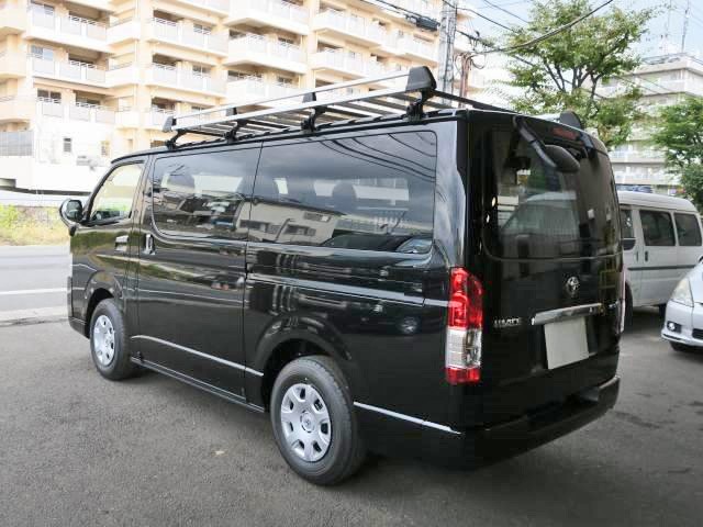 中古トラック トヨタワンボックス #4