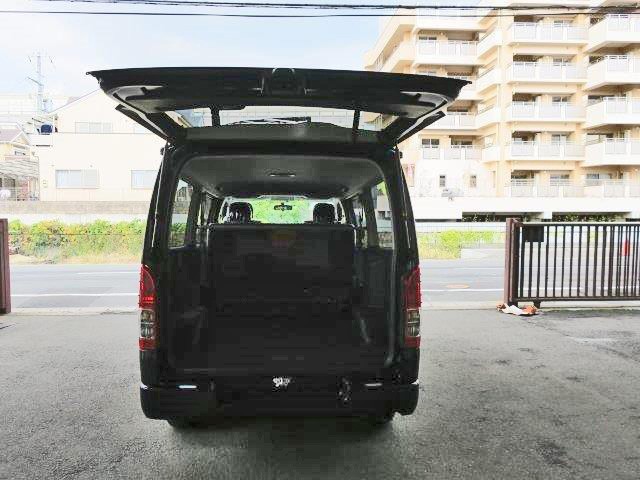 中古トラック トヨタワンボックス #6