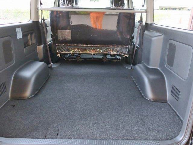 中古トラック トヨタワンボックス #7