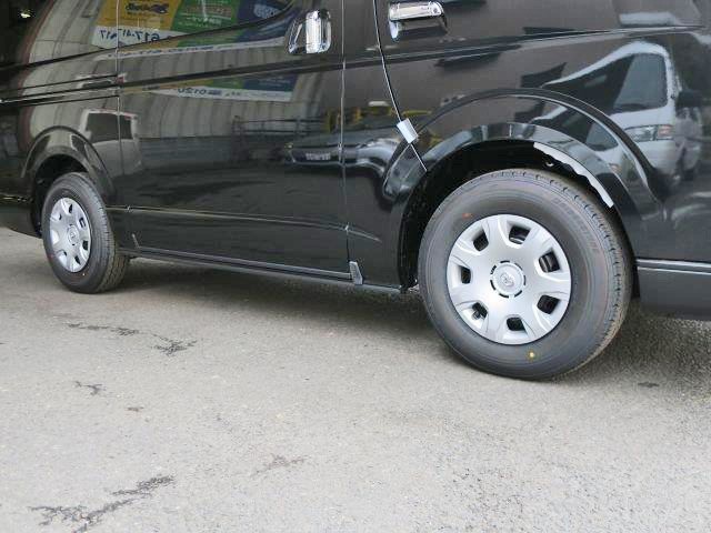 中古トラック トヨタワンボックス #8