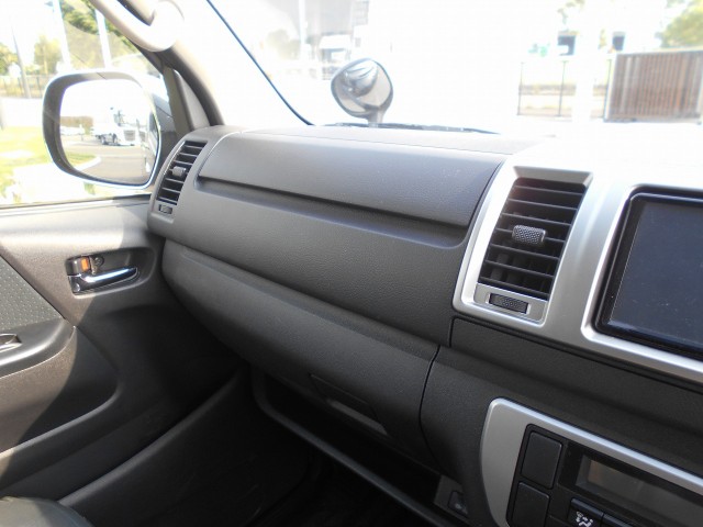 中古トラック トヨタワンボックス #11