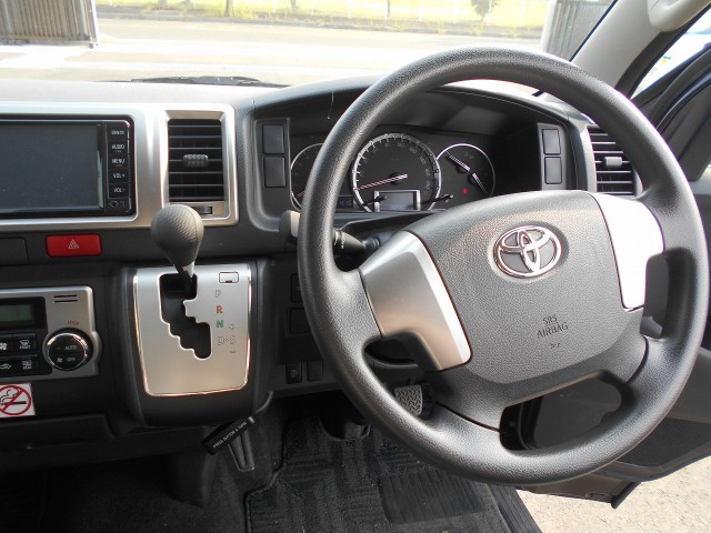 中古トラック トヨタワンボックス #12