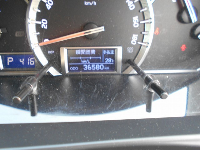 中古トラック トヨタワンボックス #15