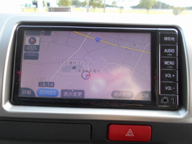 中古トラック トヨタワンボックス #17