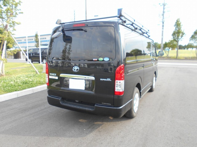中古トラック トヨタワンボックス #3