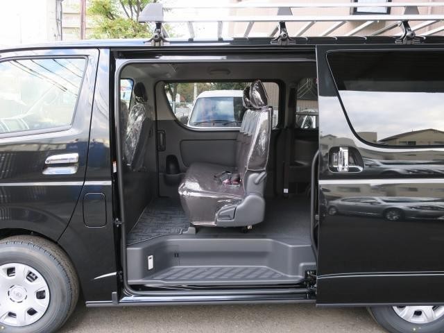 中古トラック トヨタワンボックス #21