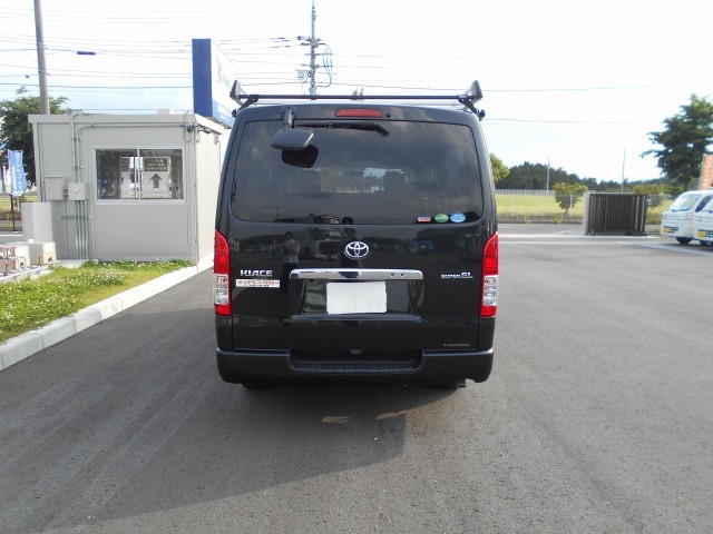 中古トラック トヨタワンボックス #5