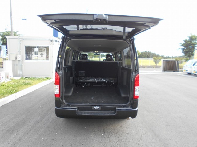 中古トラック トヨタワンボックス #6