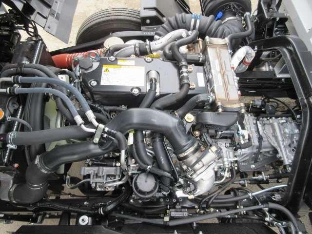 中古トラック いすゞアルミウィング #14