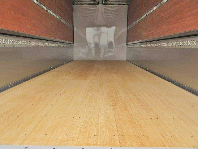 中古トラック いすゞアルミウィング #9