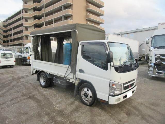 中古トラック 日野幌車 #2
