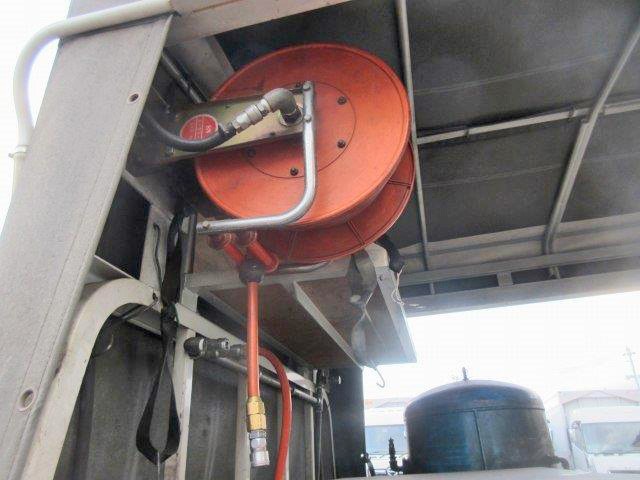 中古トラック 日野幌車 #11