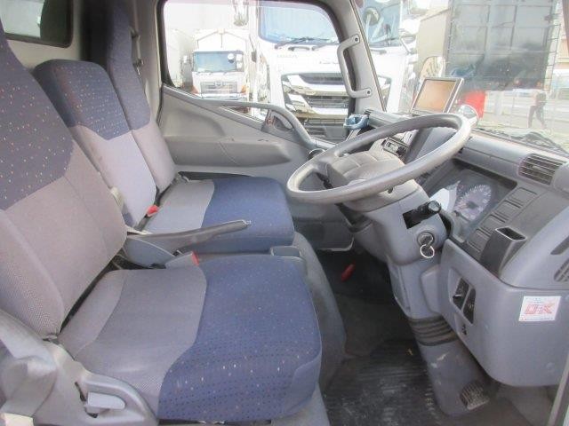 中古トラック 日野幌車 #13