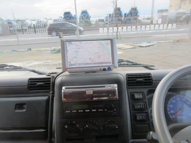 中古トラック 日野幌車 #14