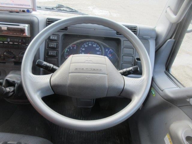 中古トラック 日野幌車 #15