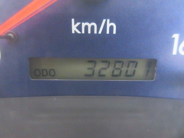 中古トラック 日野幌車 #16