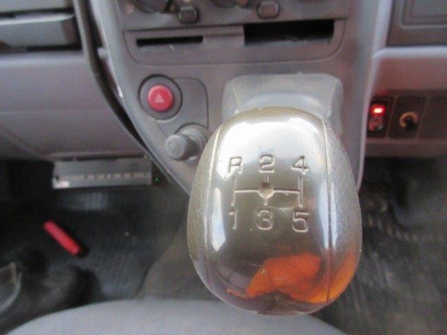 中古トラック 日野幌車 #17