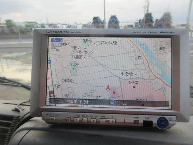 中古トラック 日野幌車 #19