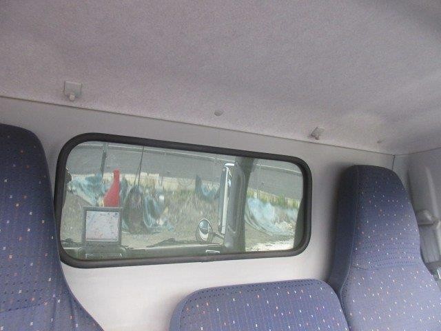 中古トラック 日野幌車 #20